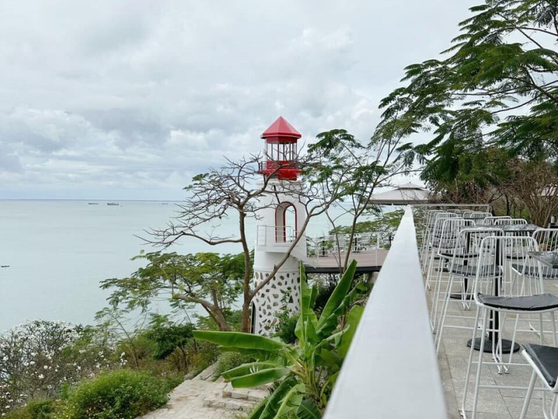 Top 10 quán coffee cực xinh tại Vũng Tàu 